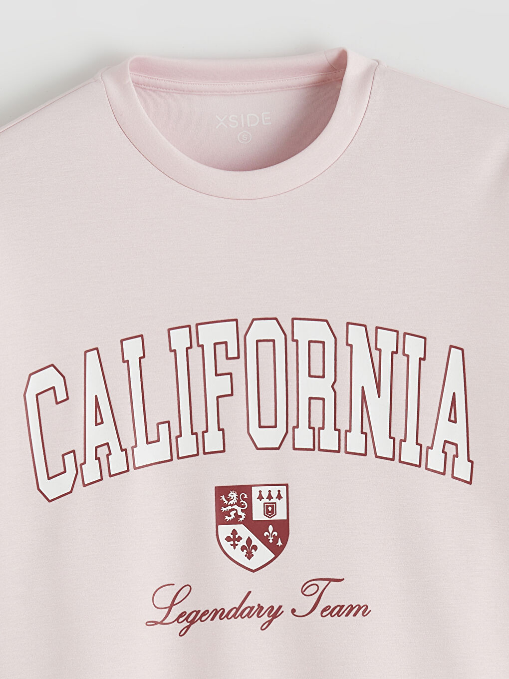 سویتشێرت په‌مه‌یی ژن-5