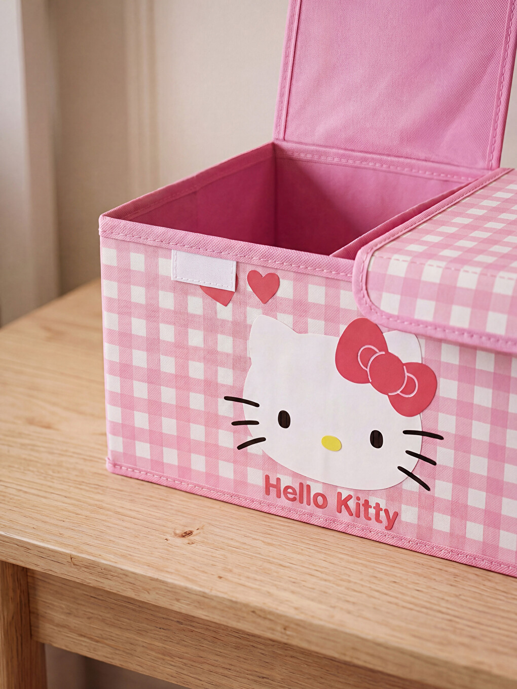 Pink Organizer-1