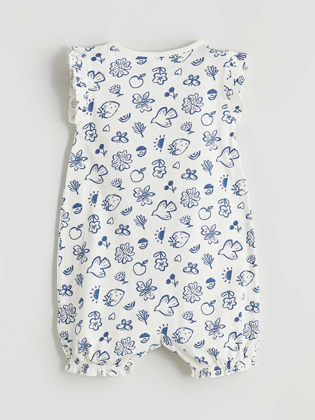 جەمپسوت بێجی كاڵ کچی ساوا-8