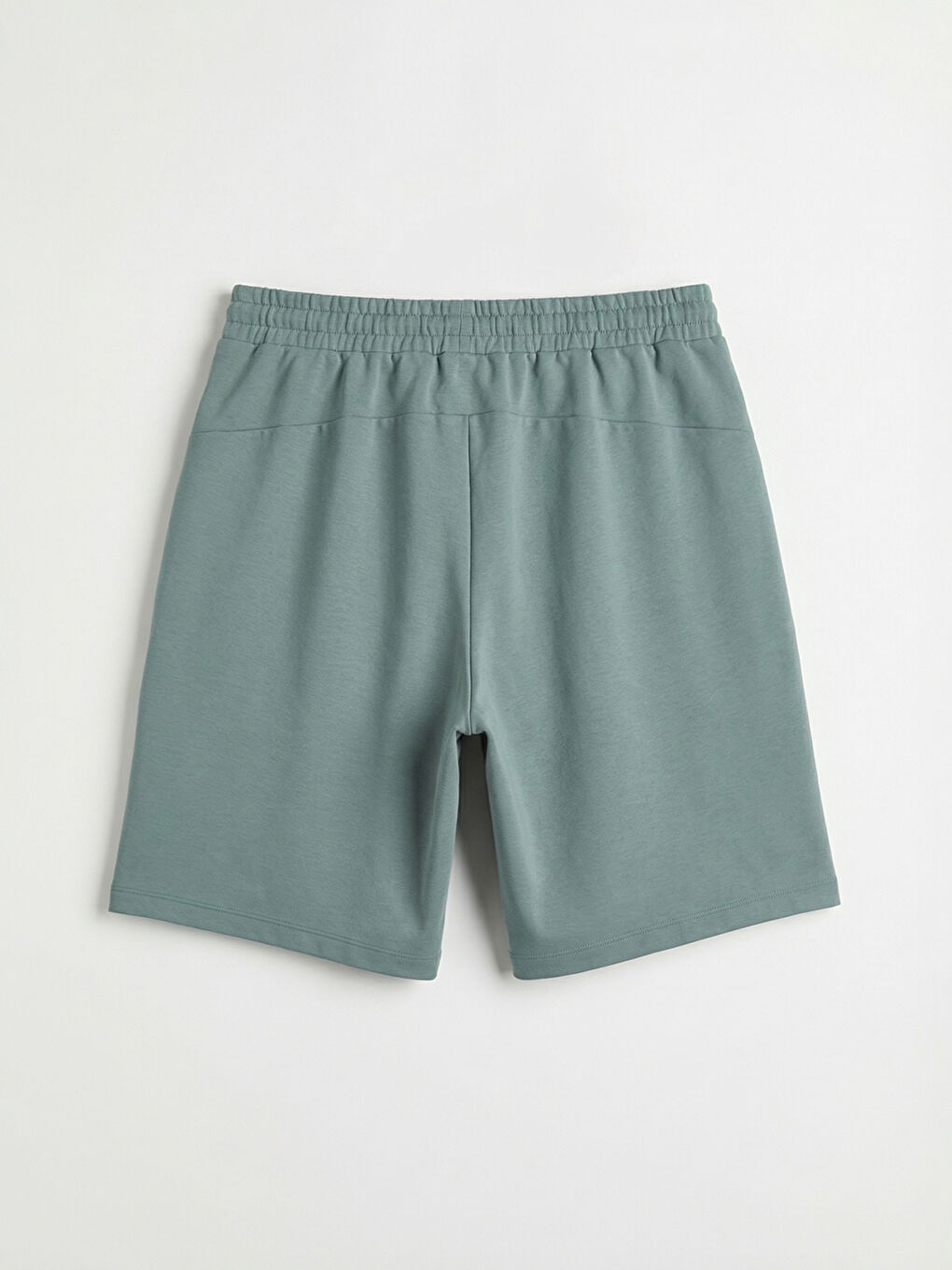 Aktive Shorts mit schmaler Passform für Herren-5