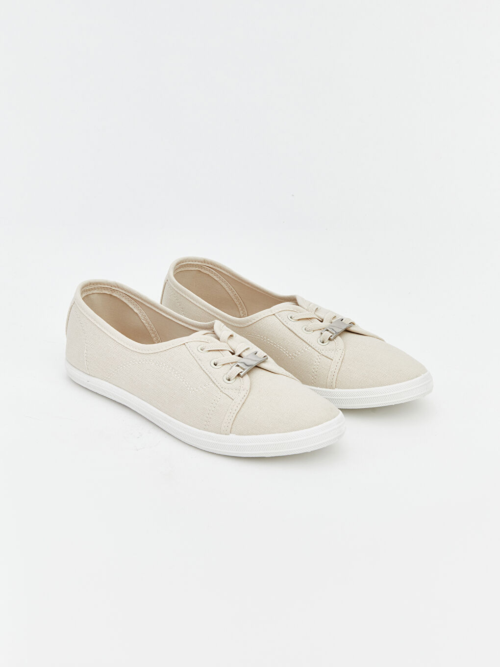 Lace-Up Women's Sneakers