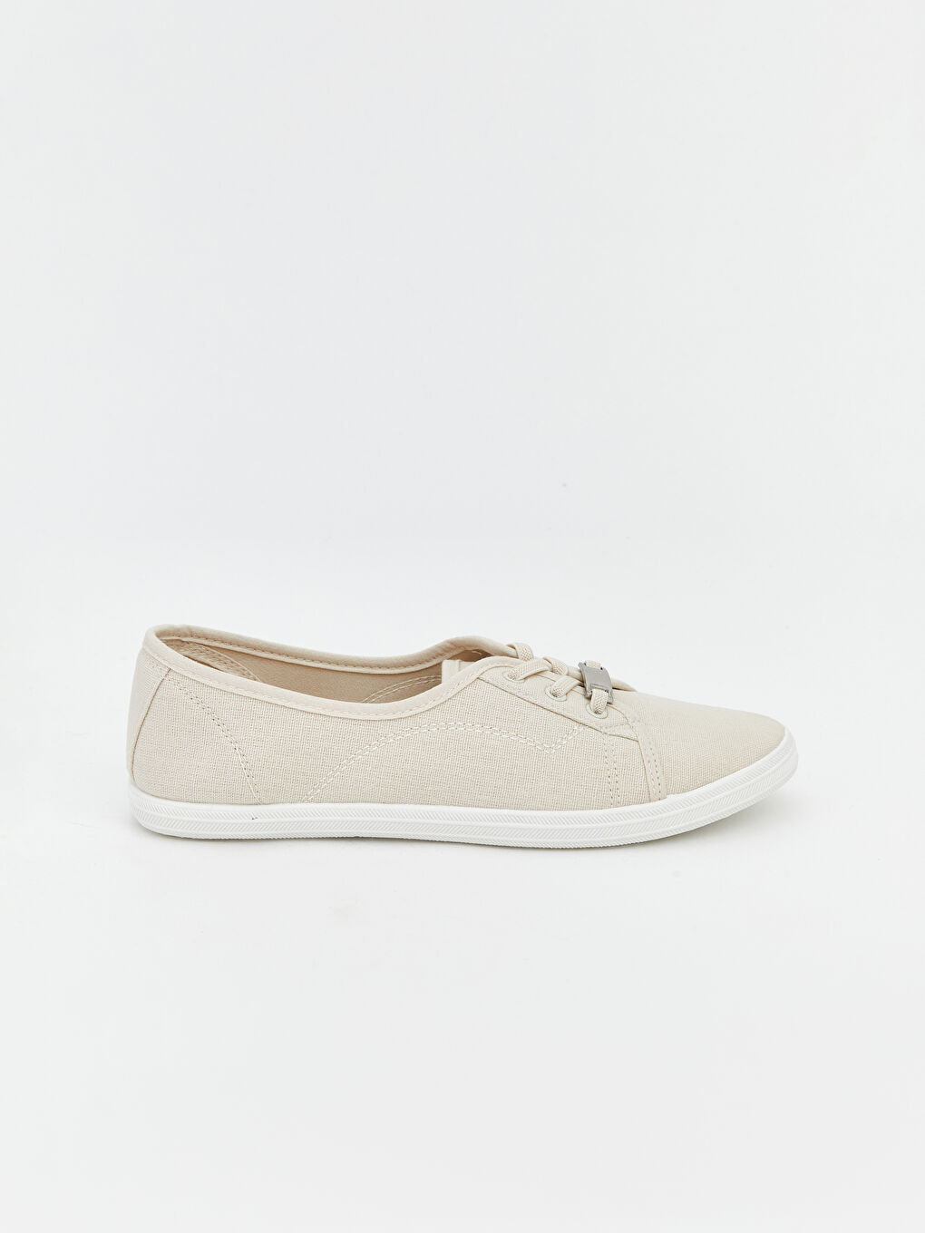 Lace-Up Women's Sneakers-1