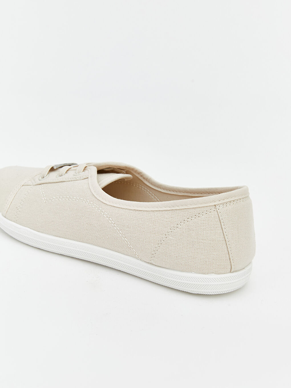 Lace-Up Women's Sneakers-3