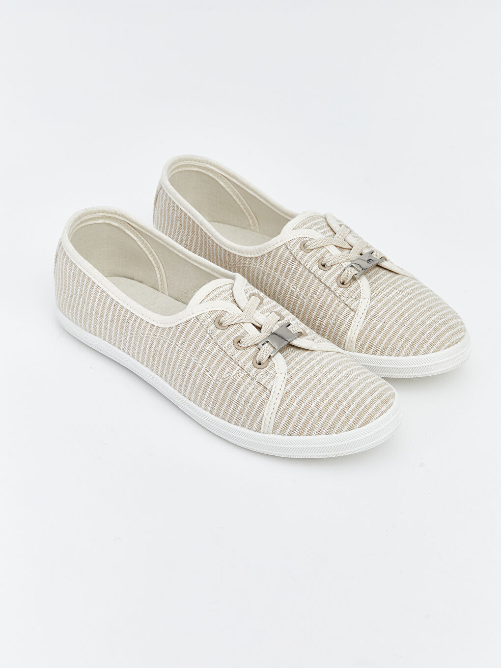 Lace-Up Women's Sneakers