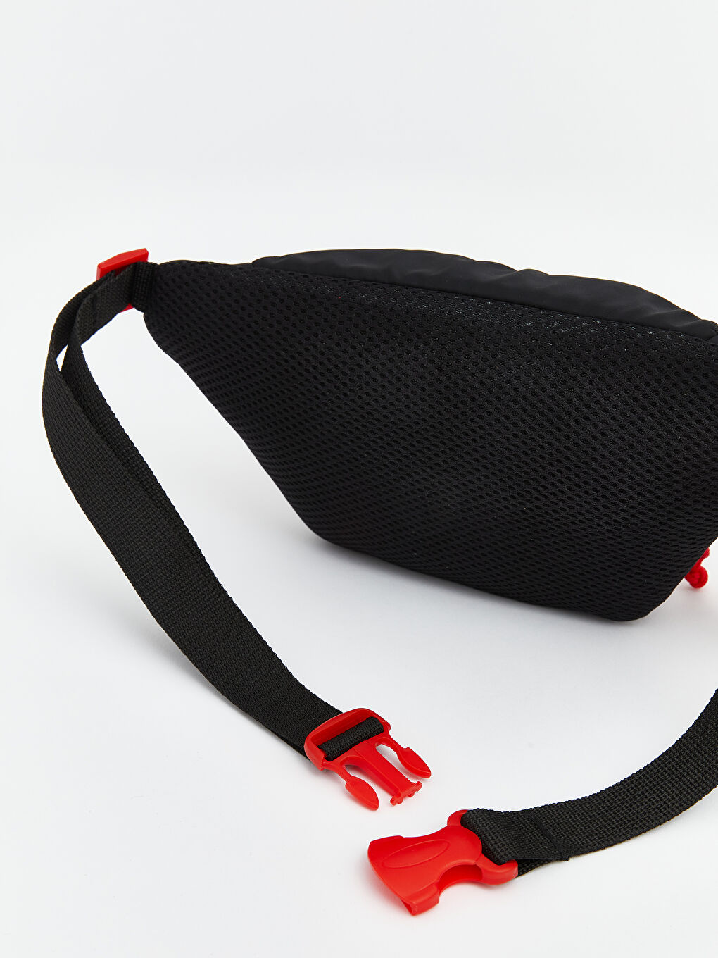 Siyah Brawl Stars Baskılı Erkek Çocuk Bel Çantası-2