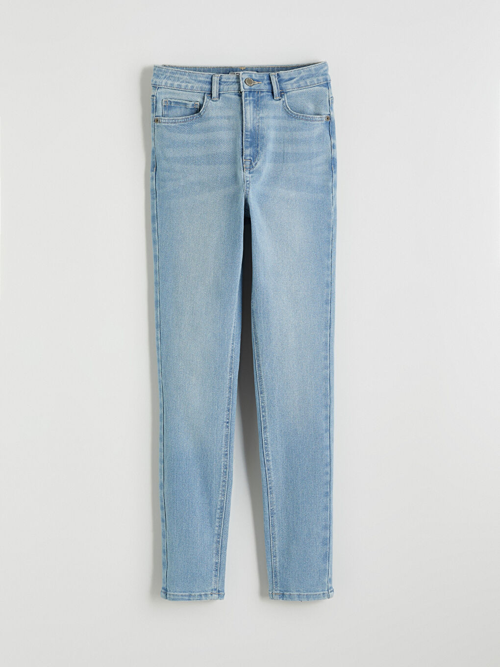 Женские джинсы Jupiter Super Skinny Fit-4