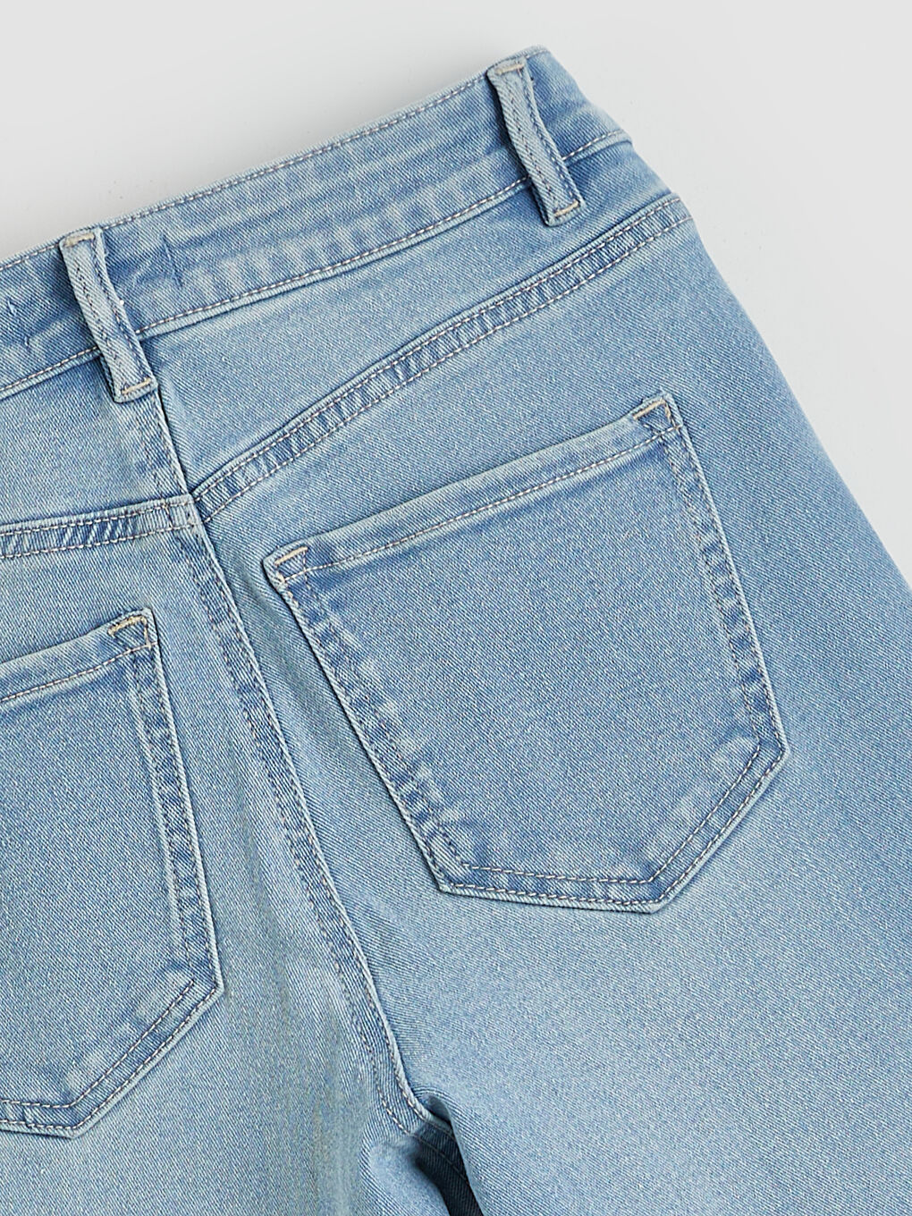 Женские джинсы Jupiter Super Skinny Fit-5