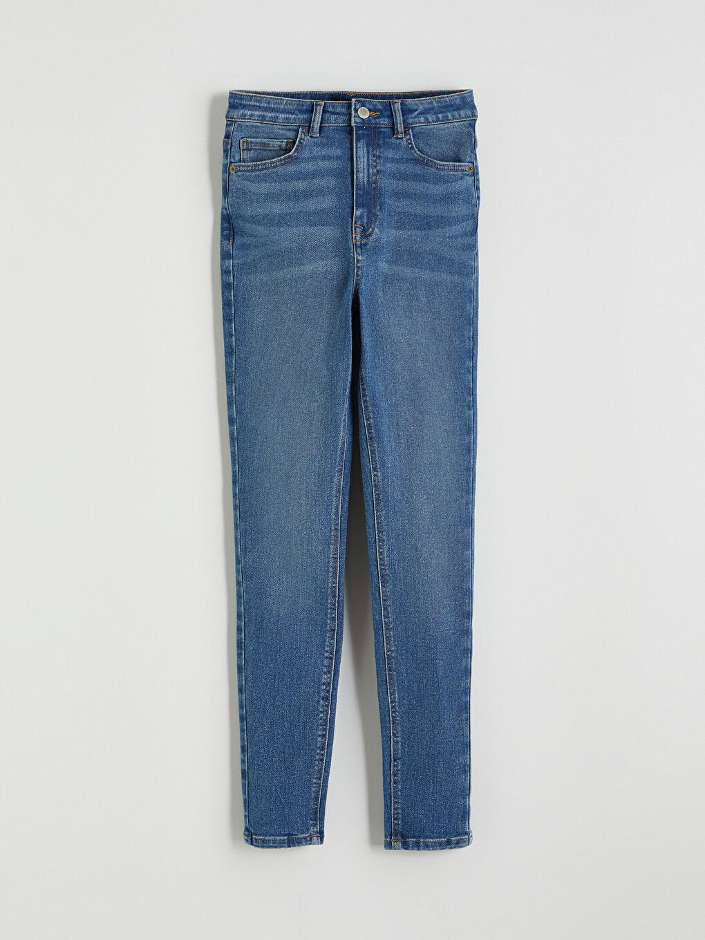 Jupiter Super Skinny Fit Women's Jeans-4