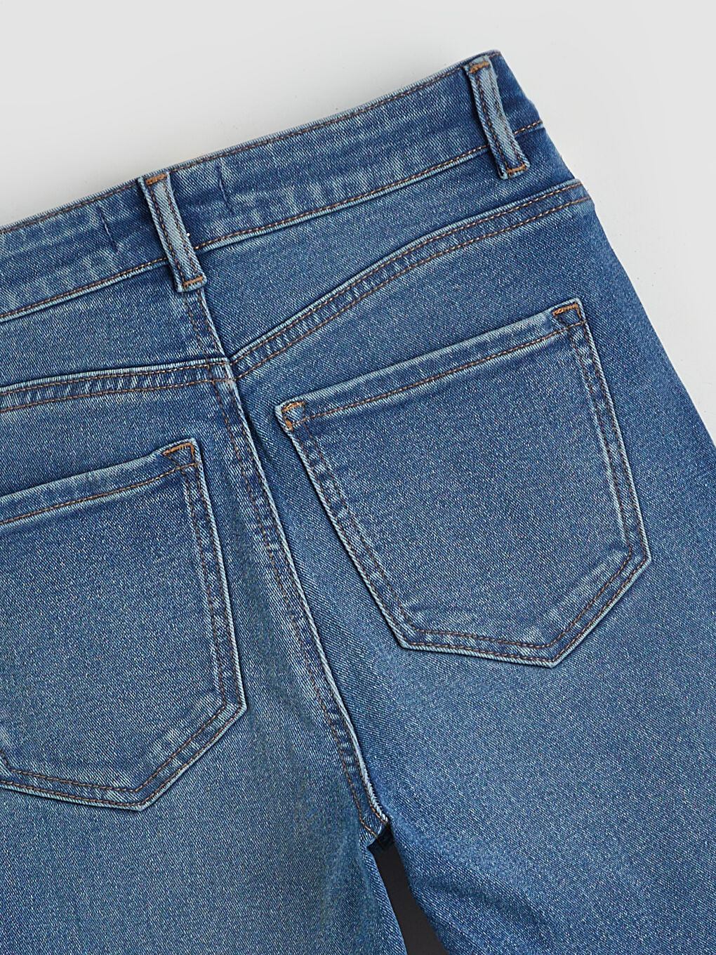 Jupiter Super Skinny Fit Women's Jeans-5