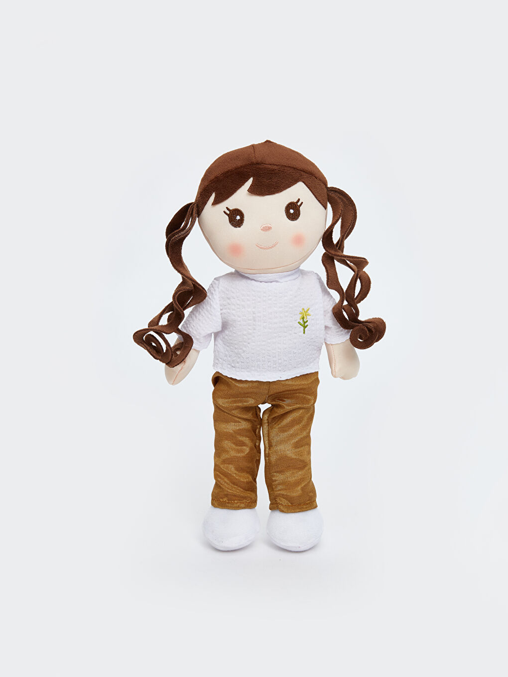 دمية خليط من الألوان