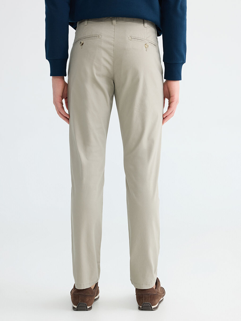Pantalon chino homme extra slim-3