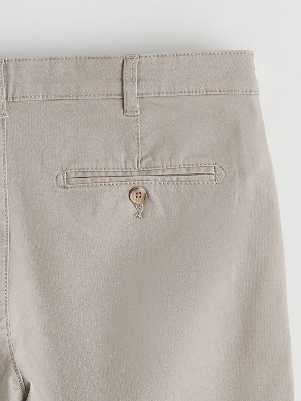 Pantalon chino homme extra slim-5