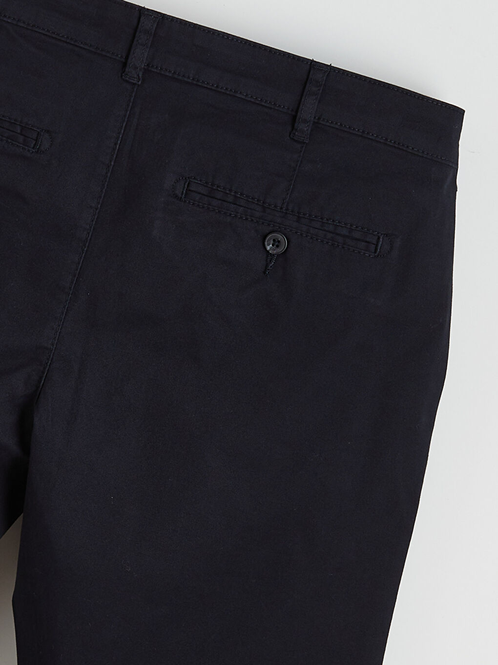 өте тар пішімді ерлерге арналған чино шалбар-5