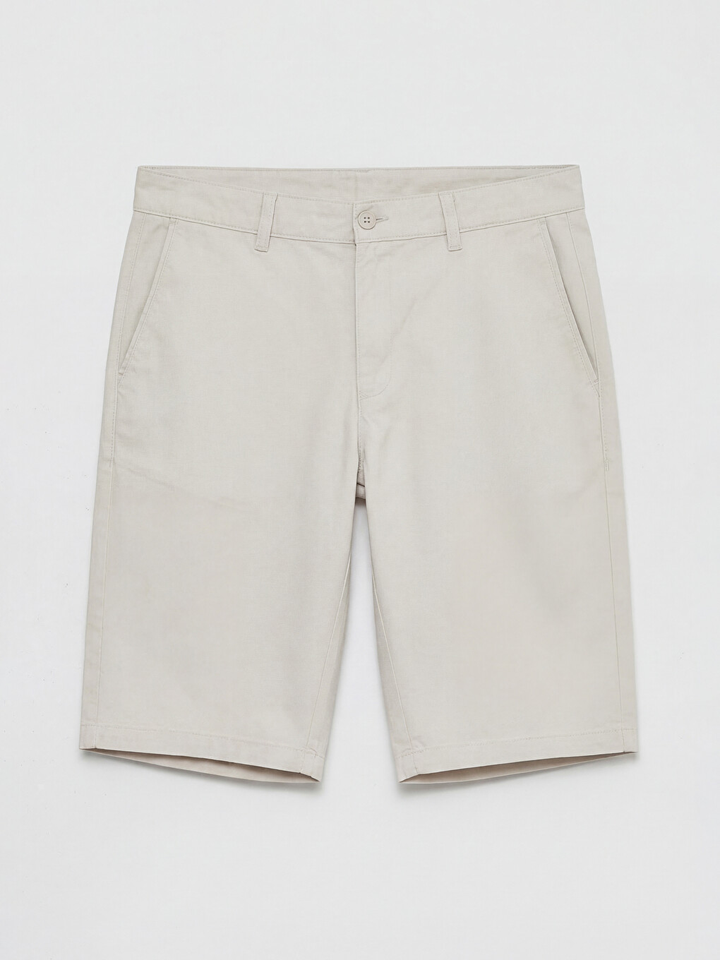 Standard Fit Men's Shorts-4