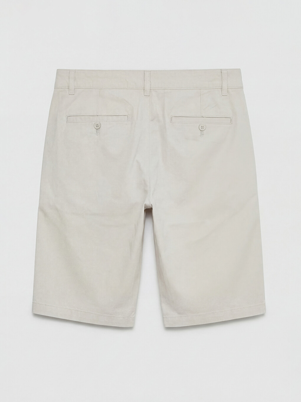 Standard Fit Men's Shorts-6
