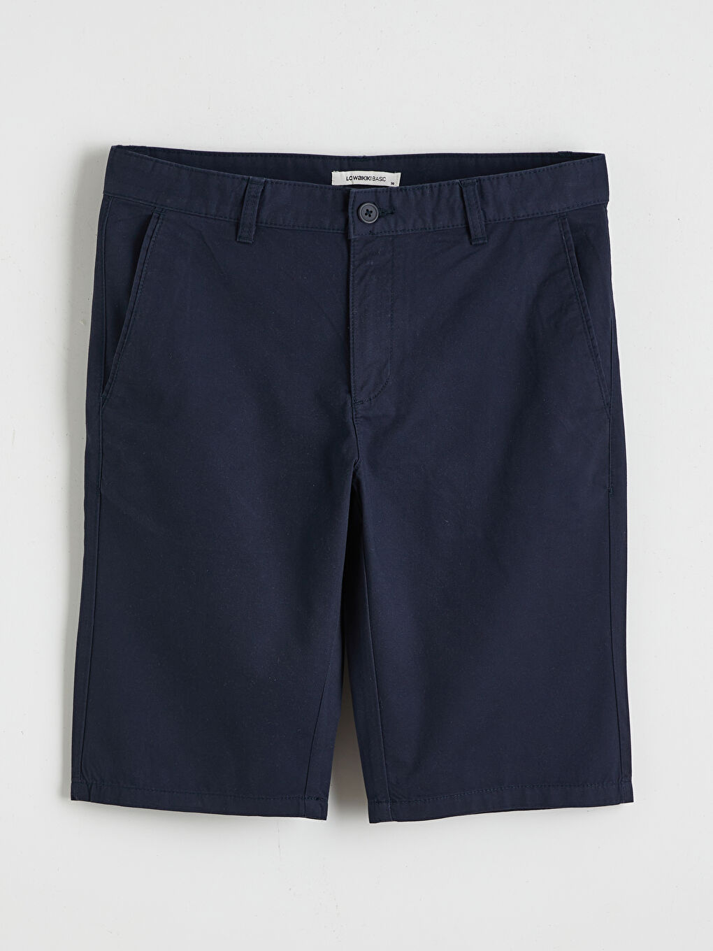 Muškarac TAMNO PLAVA Kratke hlače-4