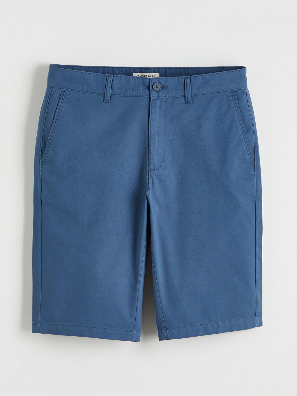 Muškarac Indigo Kratke hlače-4