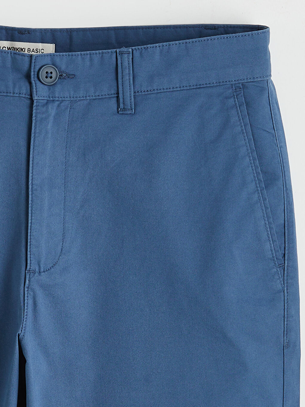 Muškarac Indigo Kratke hlače-5
