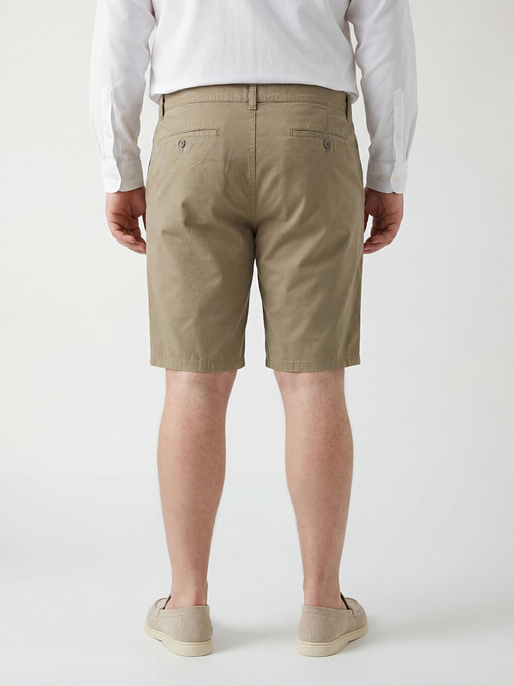 Regular fit muški šorts-6