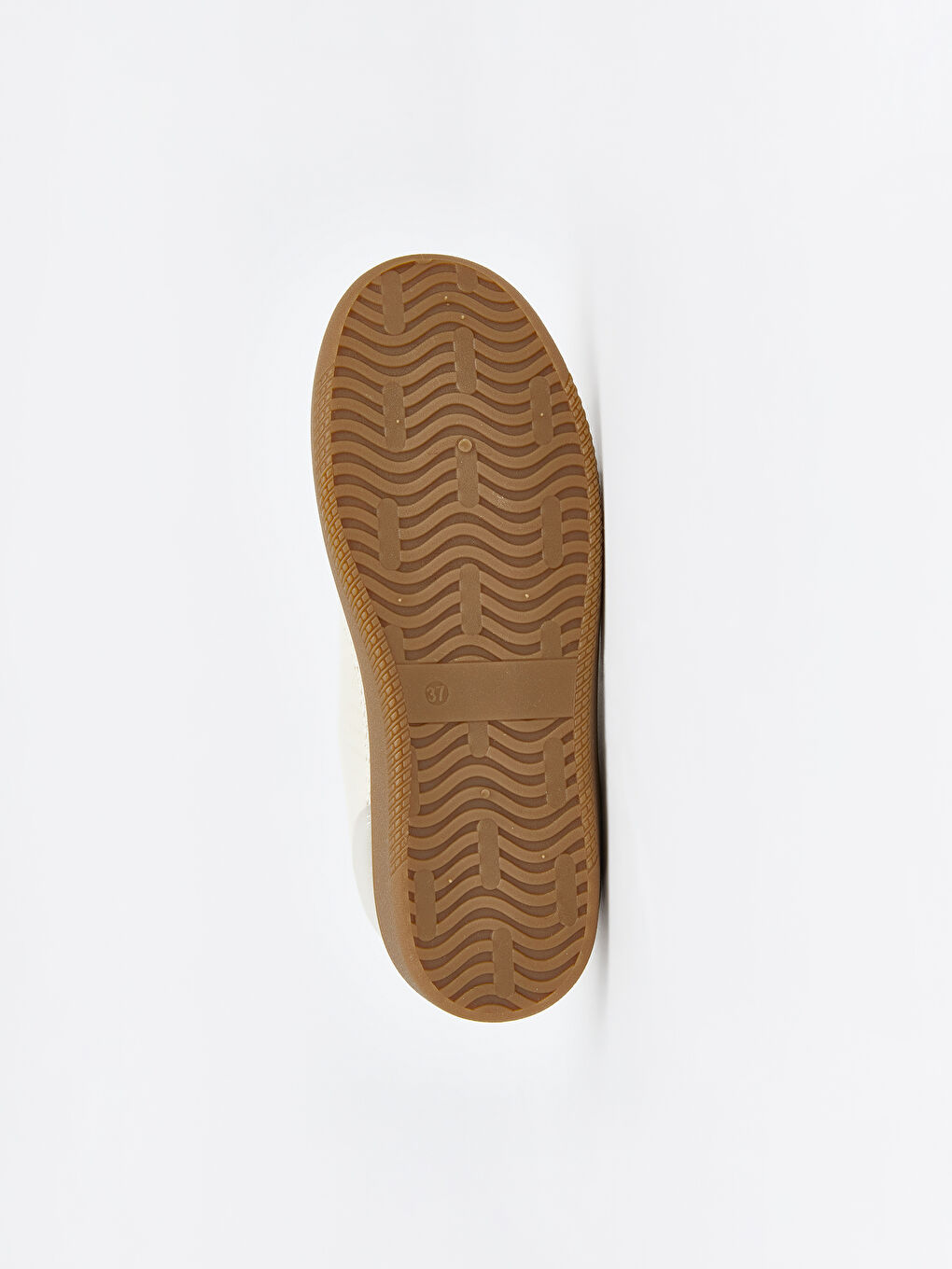 Жінка БЕЖЕВИЙ Кросівки Снікерси-3