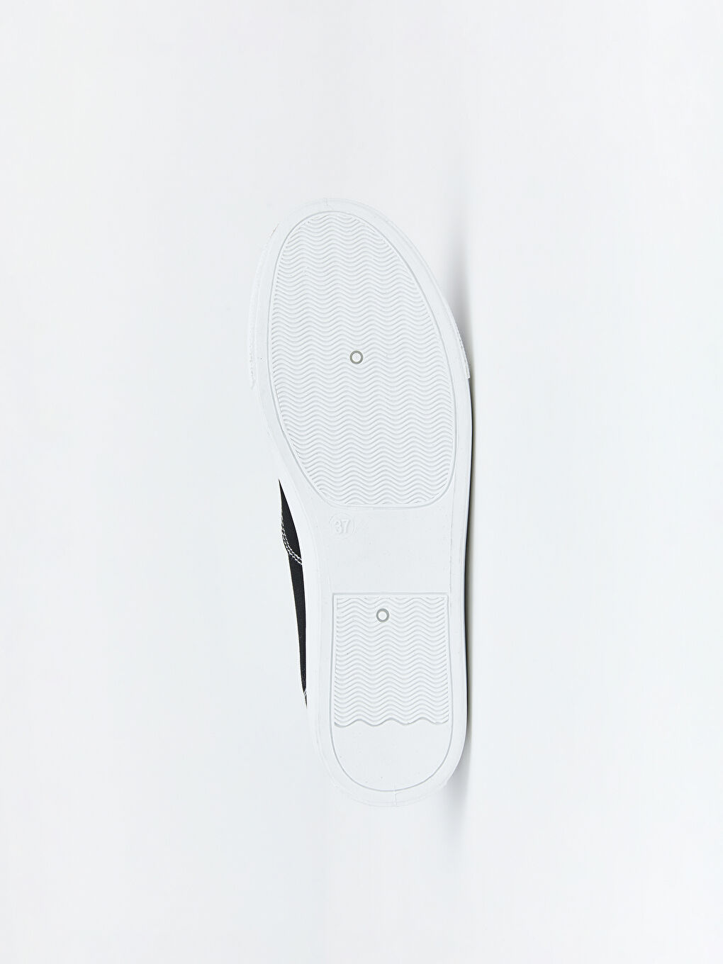 أحذية رياضية أسود امرأة-3