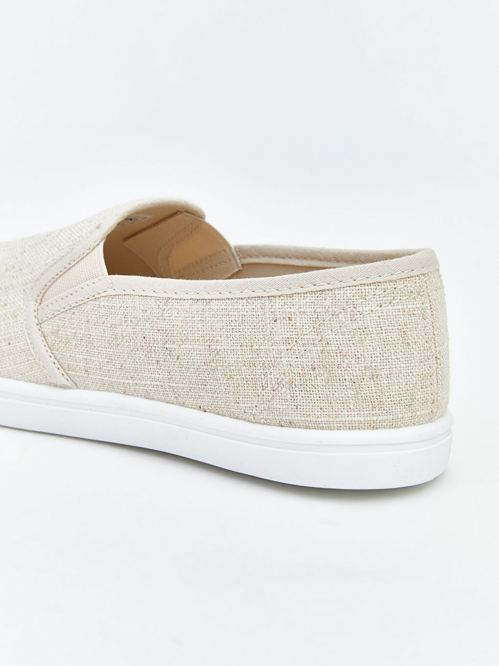 Slip-On Women's Ballet Flats-4