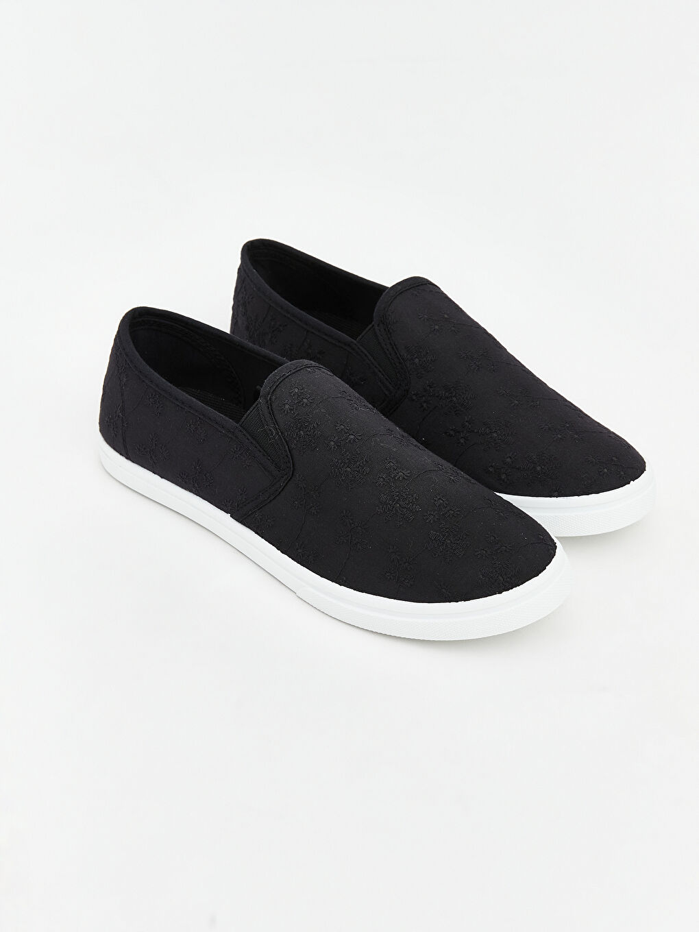 Woman BLACK Sneakers