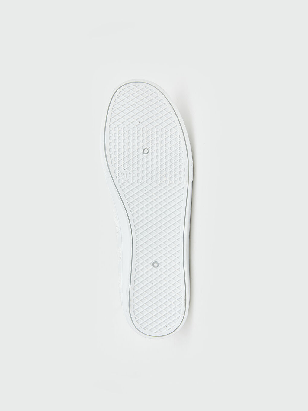 Woman WHITE Sneakers-3