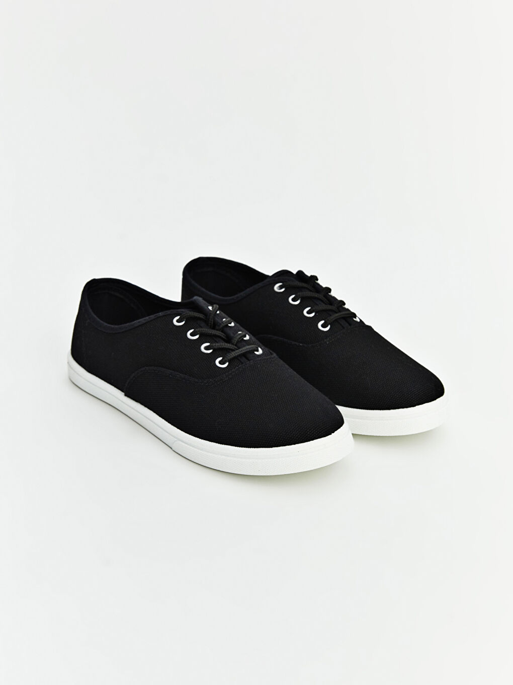 Woman BLACK Sneakers