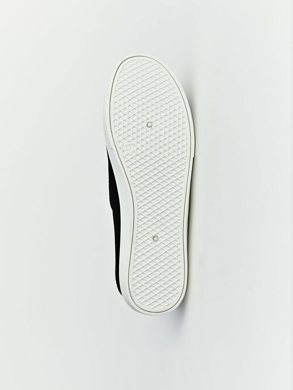 Woman BLACK Sneakers-4