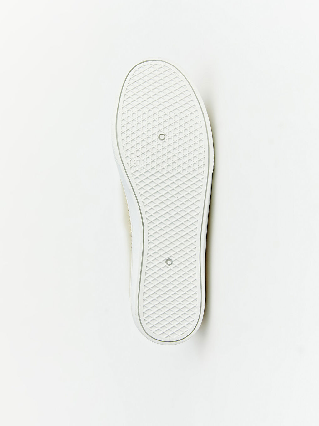 Woman BEIGE Sneakers-4