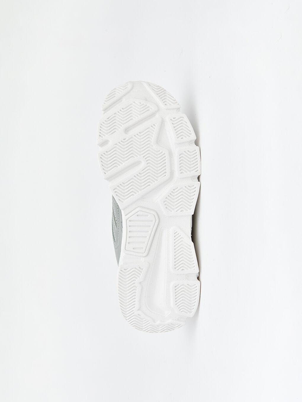 Lace-up Women's Sneakers-3