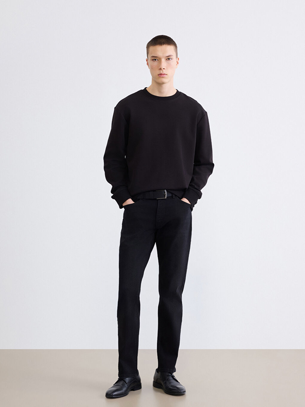 779 Regular Fit Men's Jeans