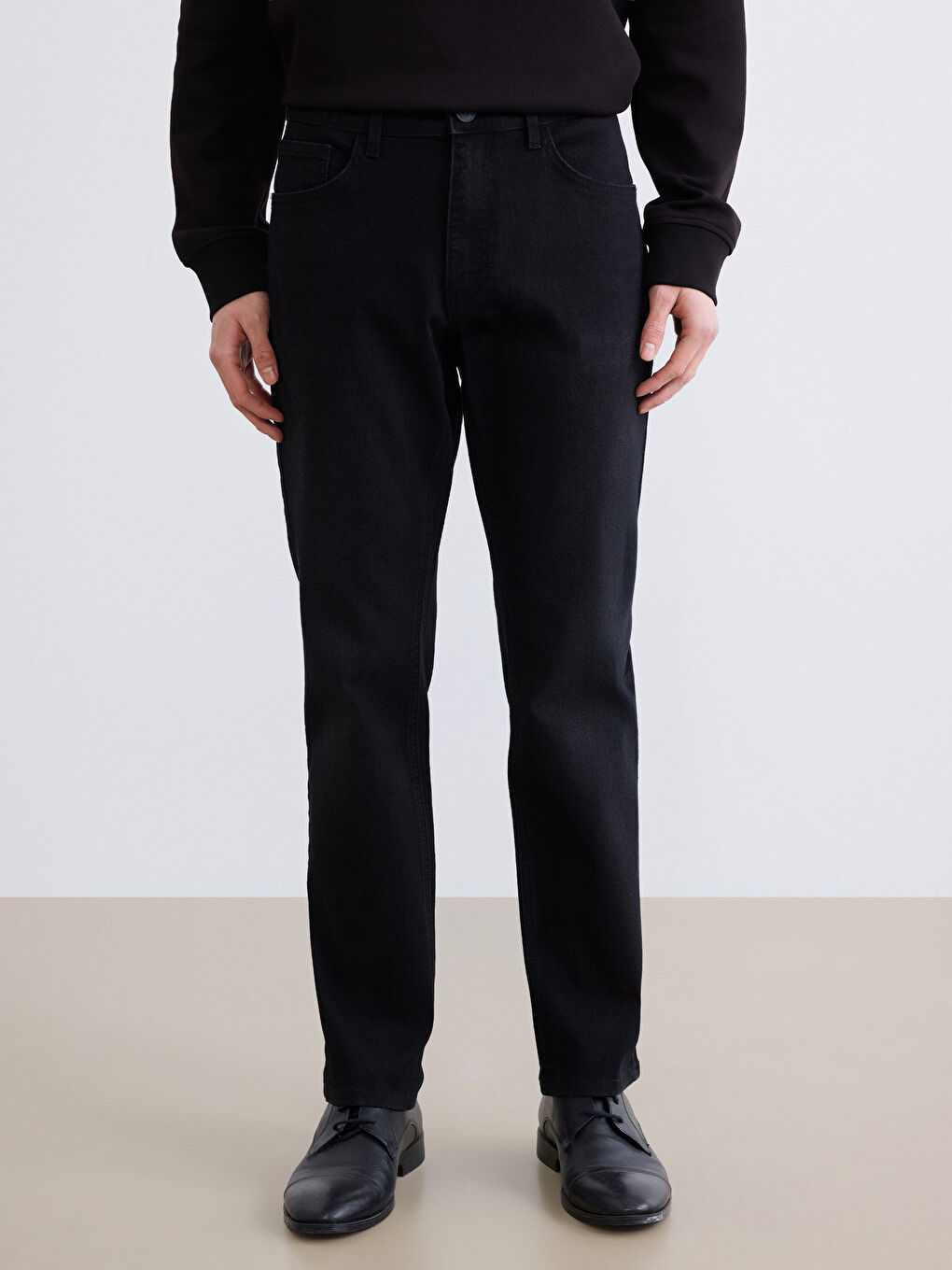 779 Regular Fit Men's Jeans-1