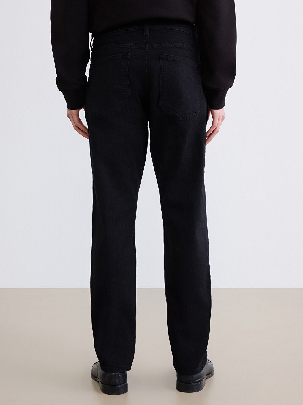 779 Regular Fit Men's Jeans-3