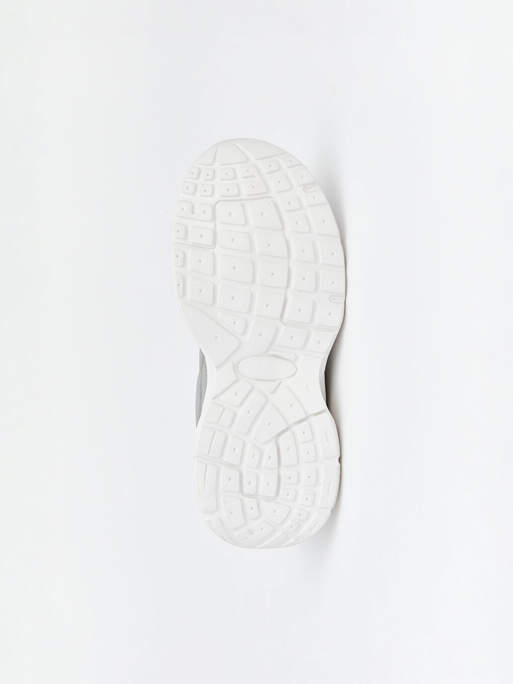 أحذية رياضية رمادي امرأة-3