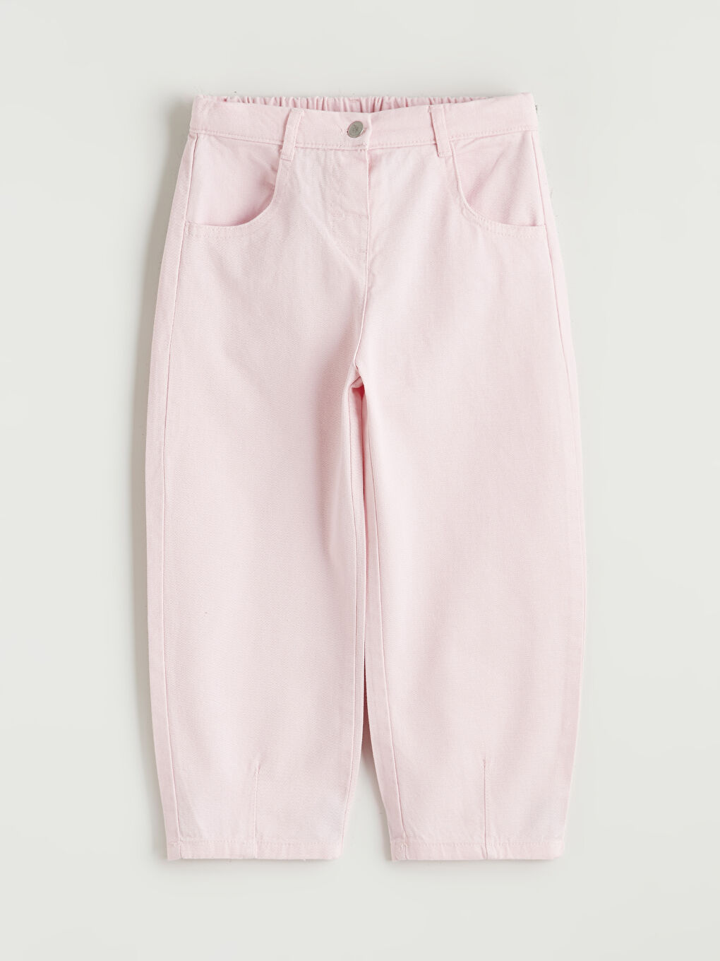 Girl PINK Trousers