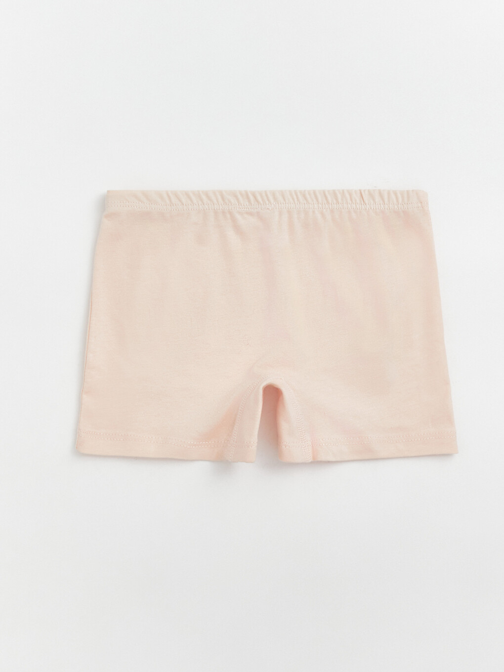 Pembe Kız Çocuk Boxer-1