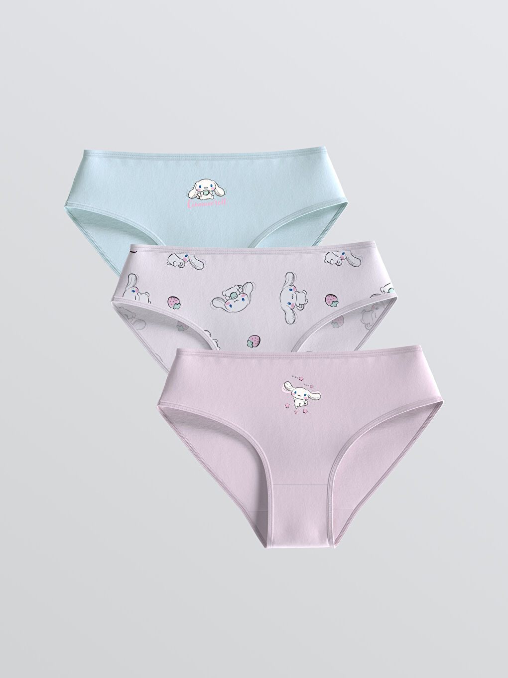 Девочки Розовый Трусики