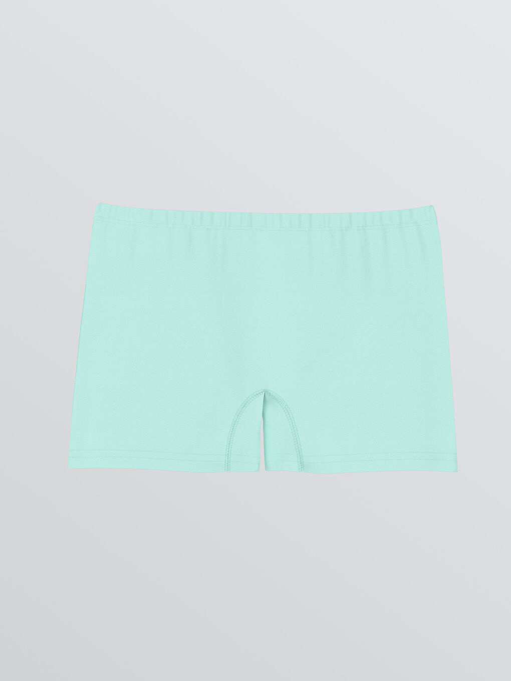 Girl PINK Boxer Trunks-2