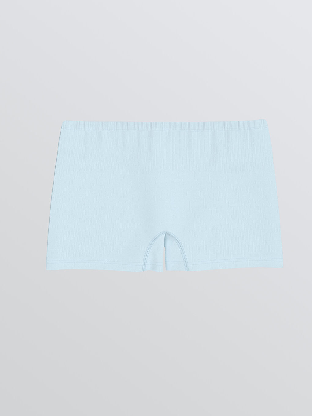 Mavi Cinnamoroll Baskılı Kız Çocuk Boxer-1