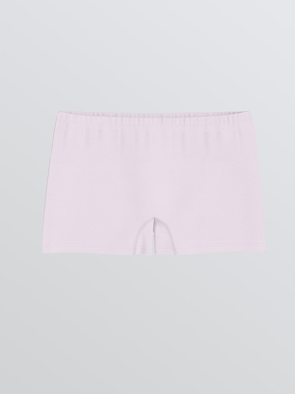 Pembe Kız Çocuk Boxer