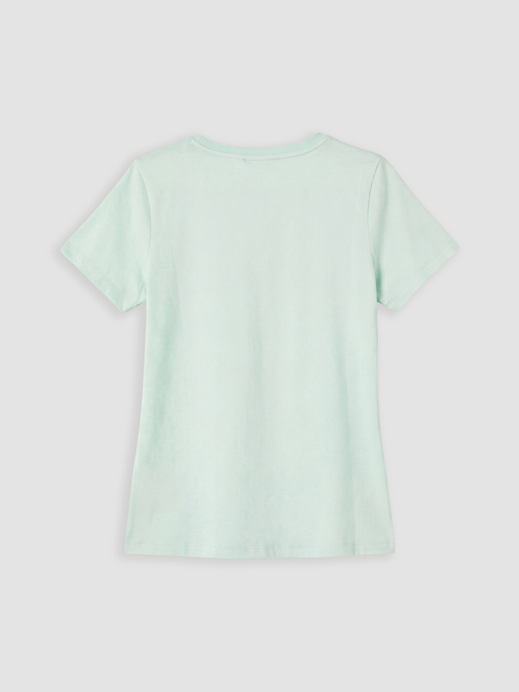 V Neck Women's Body-6