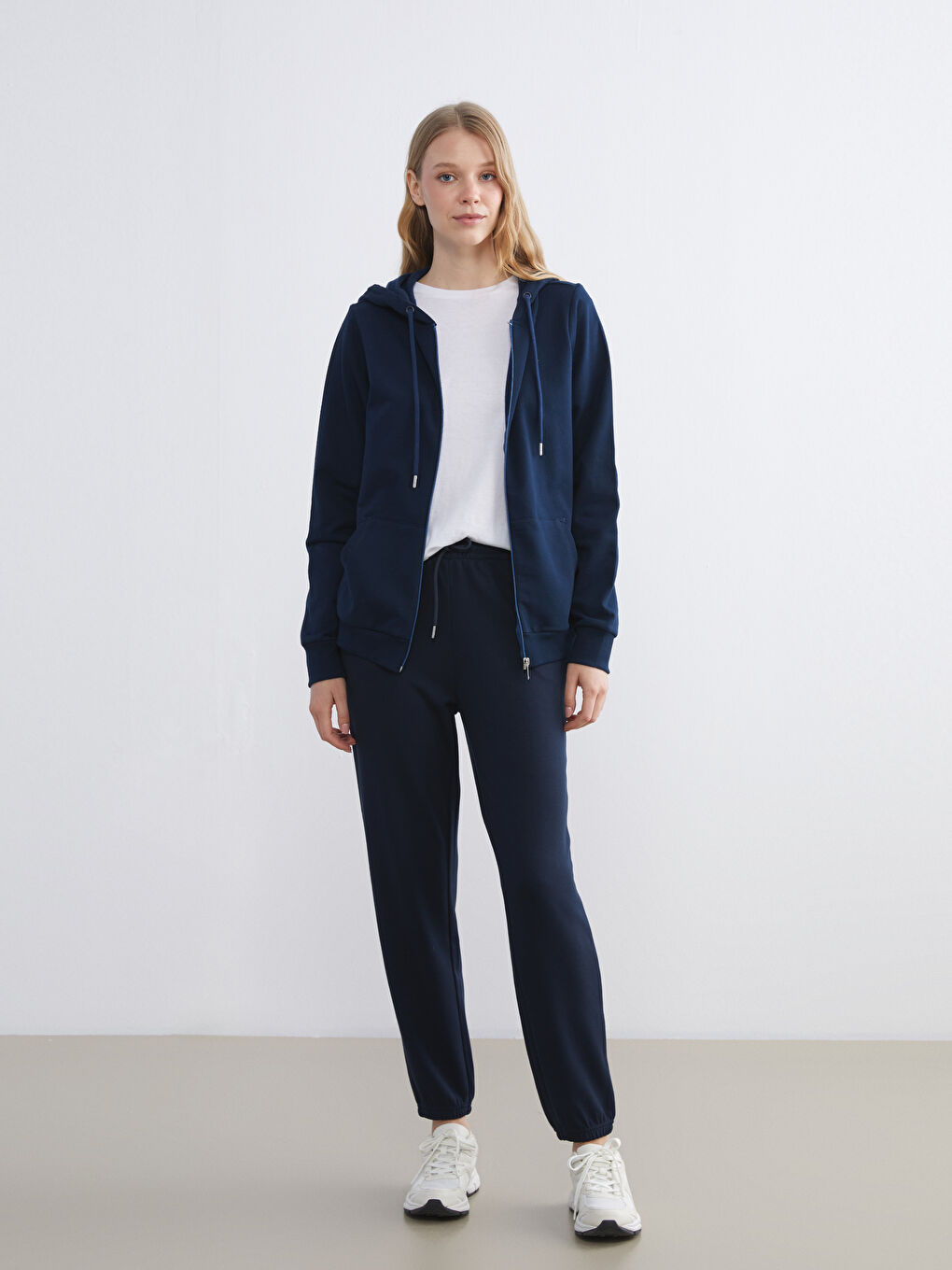 Soft Touch Women's Jogger Sweatpants