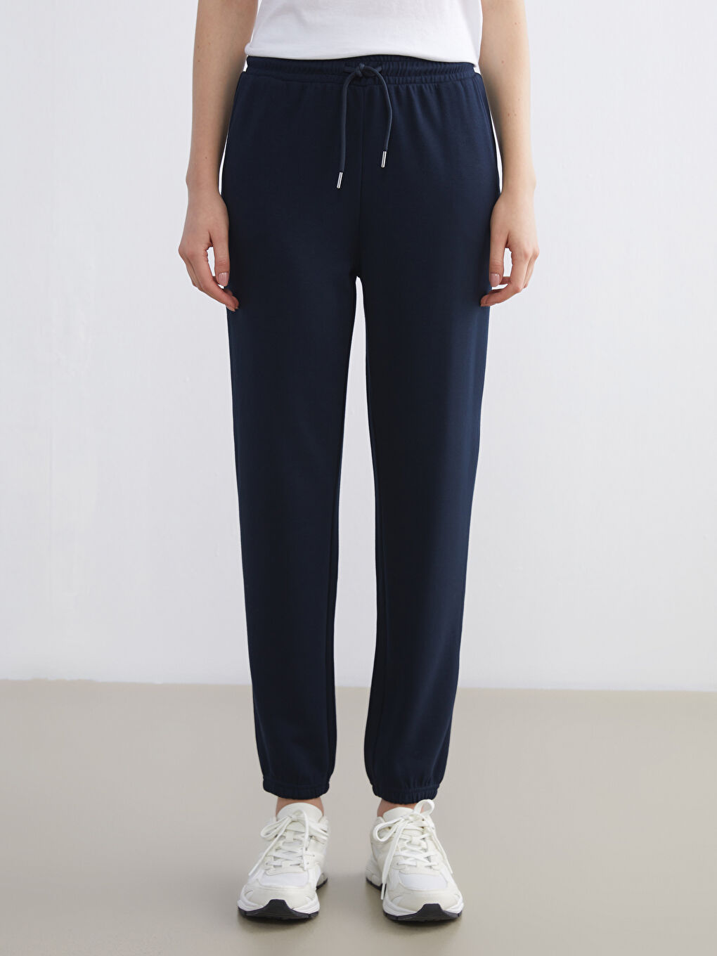 Soft Touch Women's Jogger Sweatpants-1