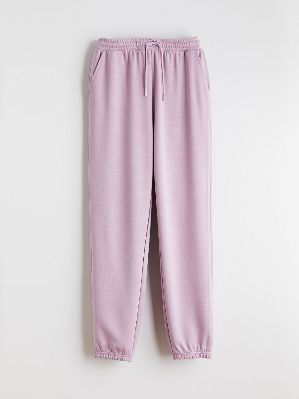 Soft Touch Women's Jogger Sweatpants-4