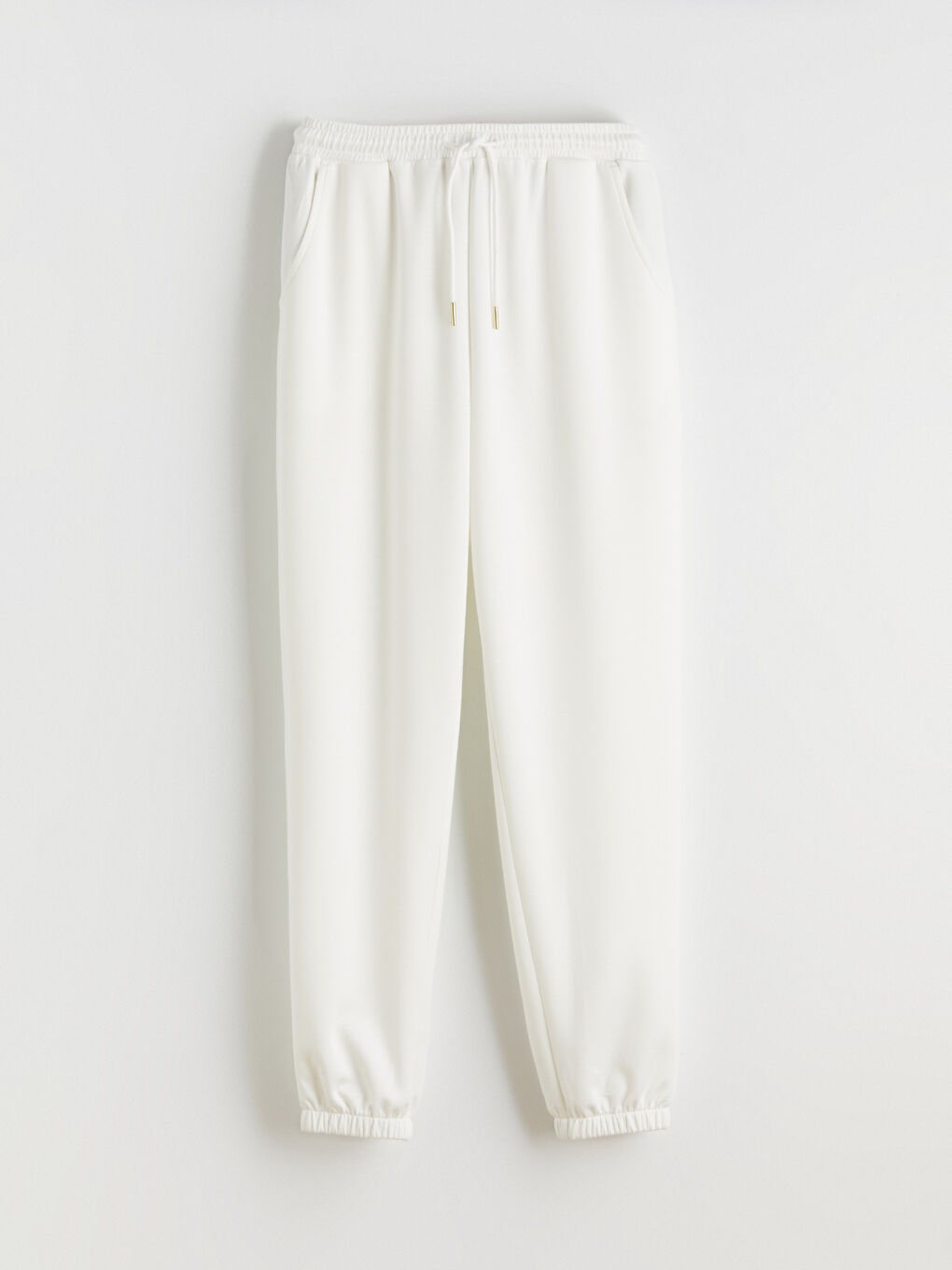 Soft Touch Women's Jogger Sweatpants-4