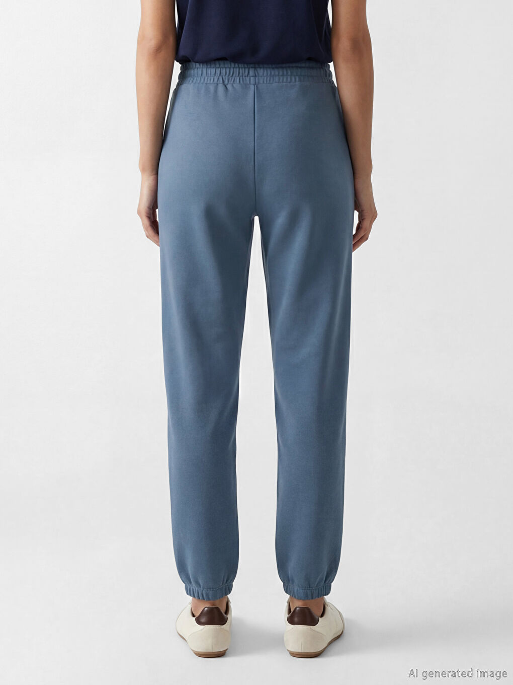 Soft Touch Women's Jogger Sweatpants-3