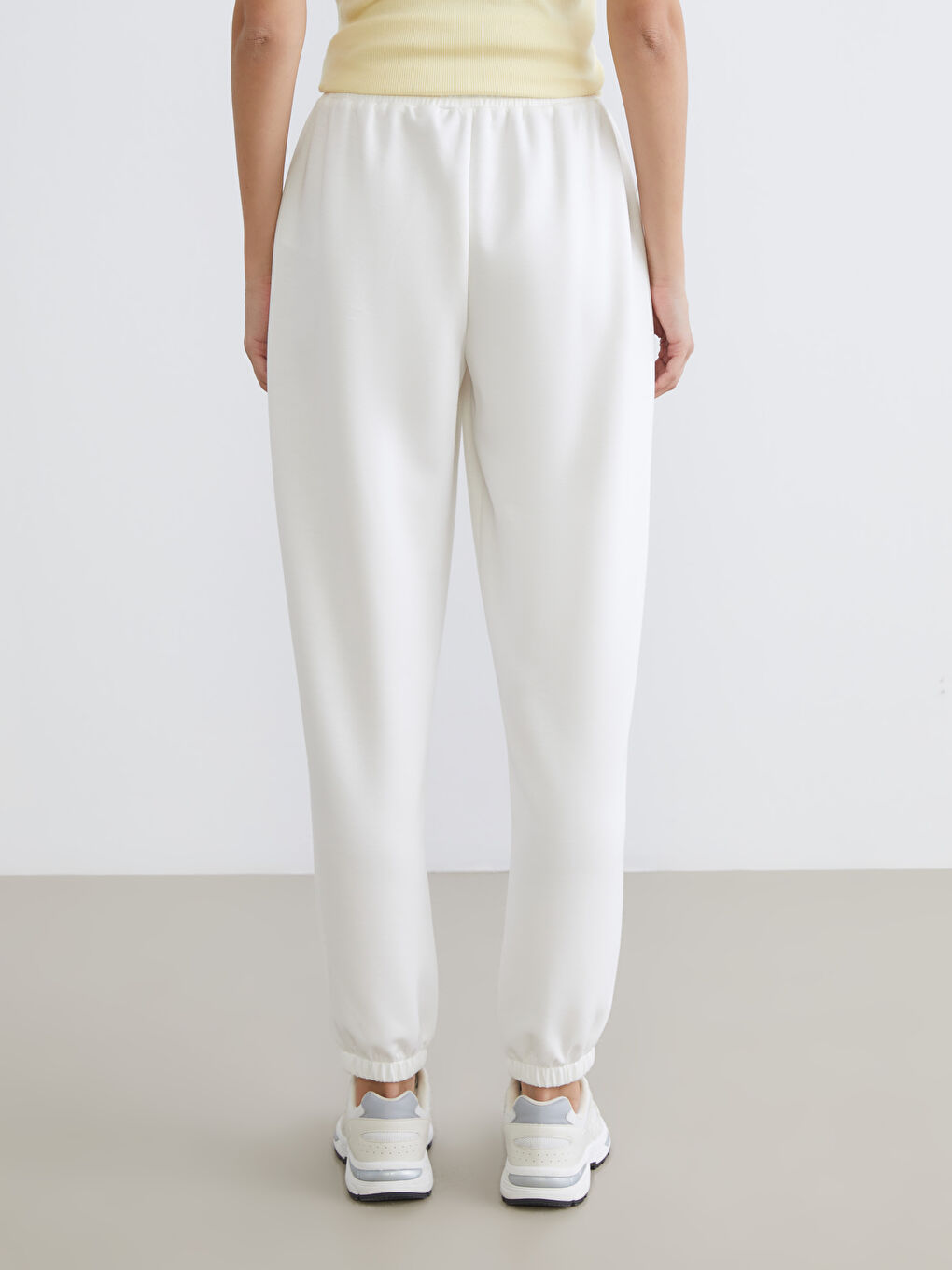 Soft Touch Women's Jogger Sweatpants-3