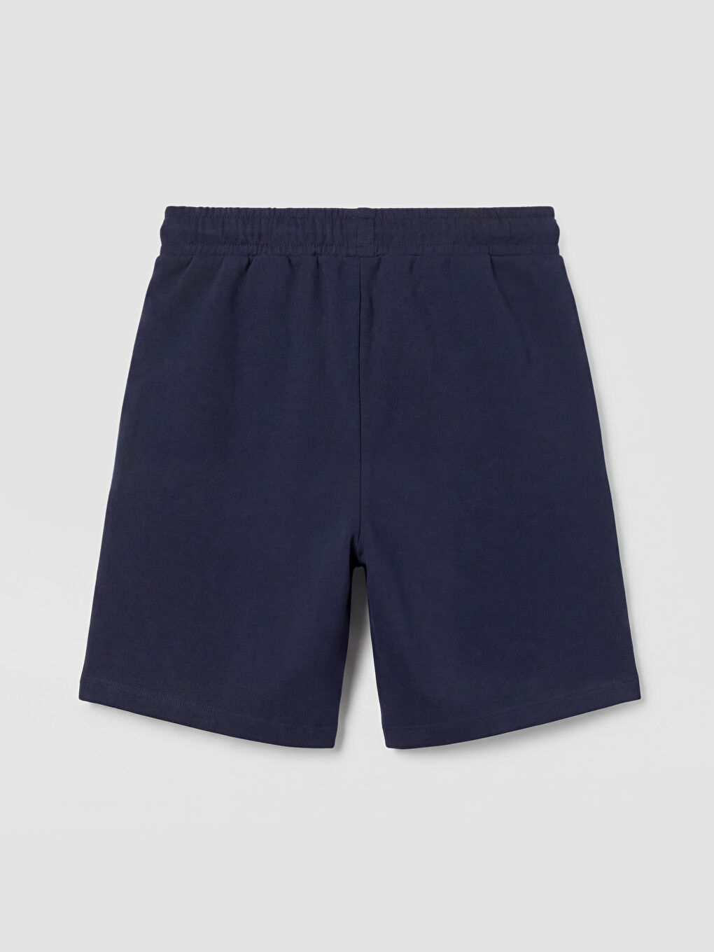 شورت للبنات بقصة عادية من خيطين داخليين بملمس ناعم-1